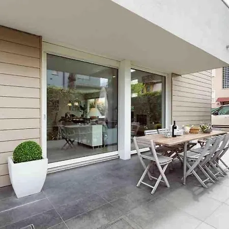 Villa Sonia A 300 M Dal Mare Cervia